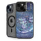 Dragonfly Celtic Knot by Brigid Ashwood iPhone 15 Kickstand Case